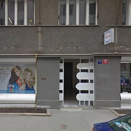 Premier Apartments Old Town Hradebni Praga Exterior foto