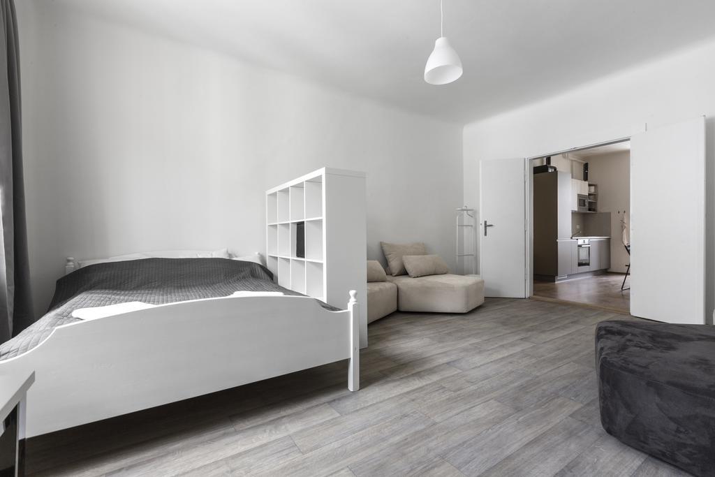 Premier Apartments Old Town Hradebni Praga Exterior foto